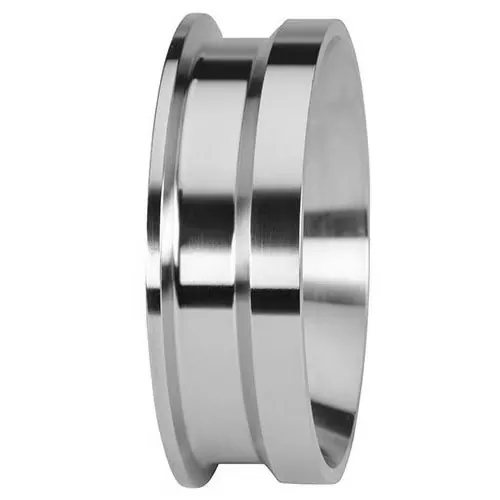 19MPX Clamp X Schedule 10S Weld Adapters