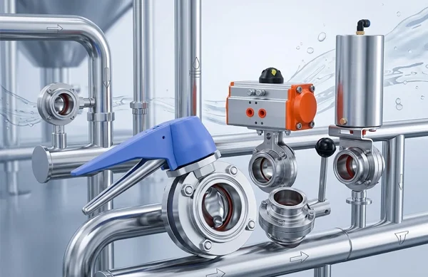 Precise manufacturing experts of Dingyue Precision High-Purity Fluid Control Equipment