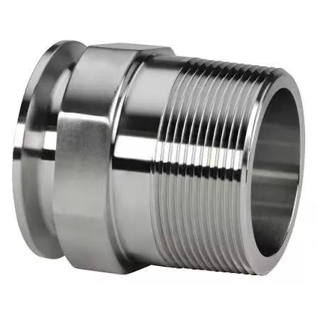 21MP Male NPT Adapters 21MP Male NPT Adapters