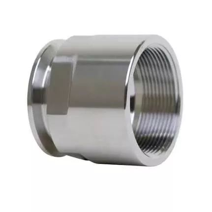 22MP Female NPT Adapters