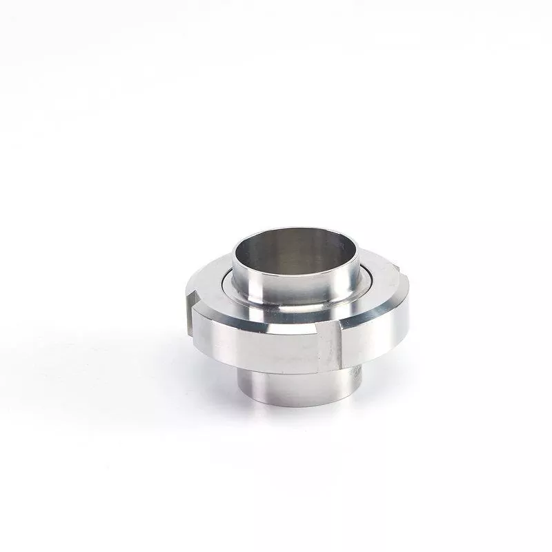DIN 11851 Sanitary Stainless Steel Unions