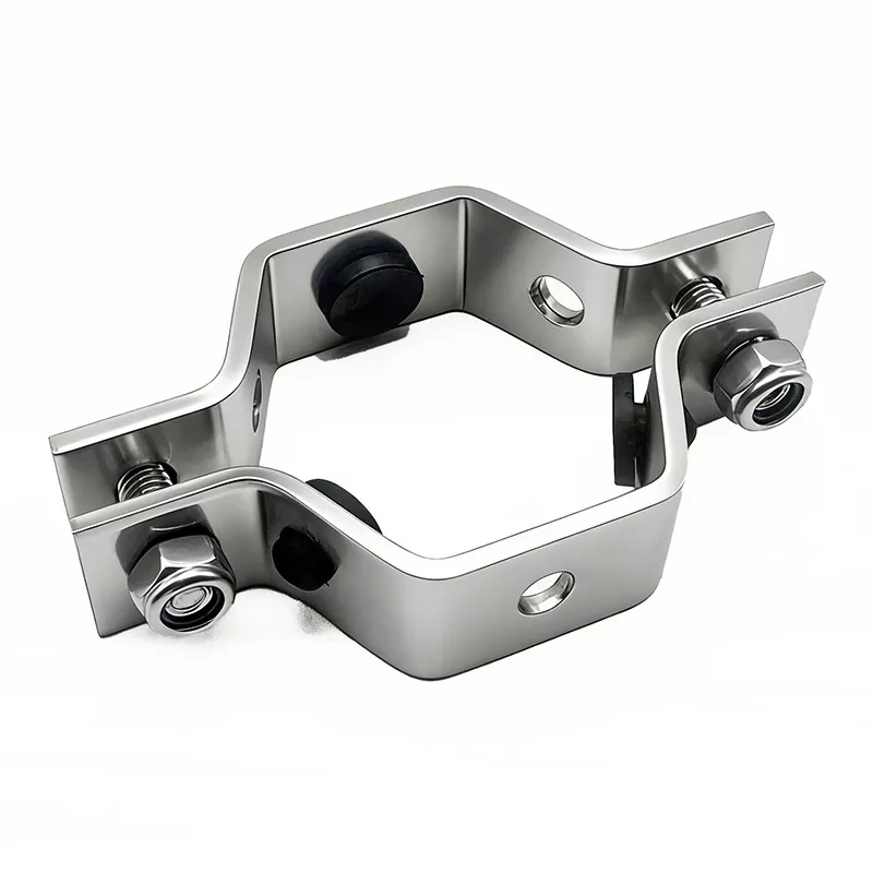 Hex Tube Hangers Hex Tube Hangers