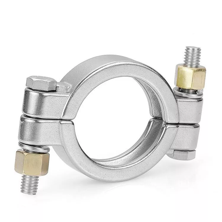 High-Pressure Tri-Clamp 13MHP