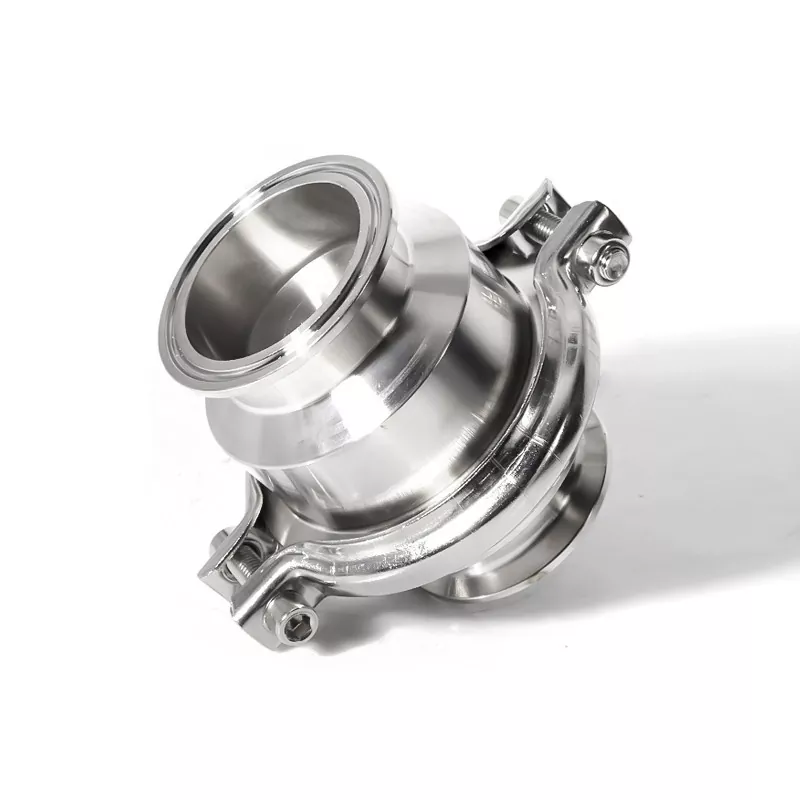 Hygienic Non Return Valve