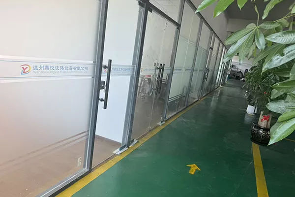 Core Manufacturing Capabilities