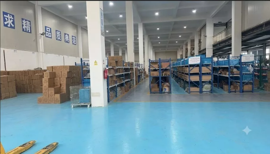 Tri Clamp Ball Valve