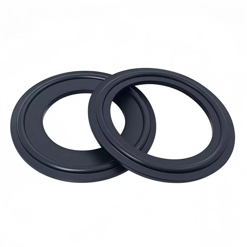 Sanitary EPDM Gaskets