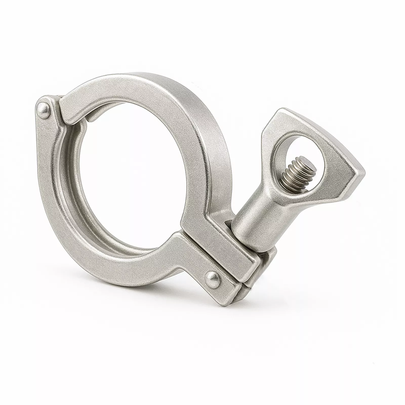 Sanitary Tri-Clamp 13MHM