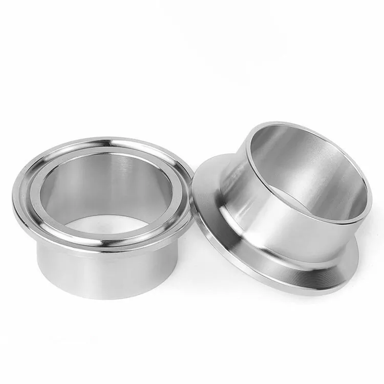 Tri-Clamp Ferrule