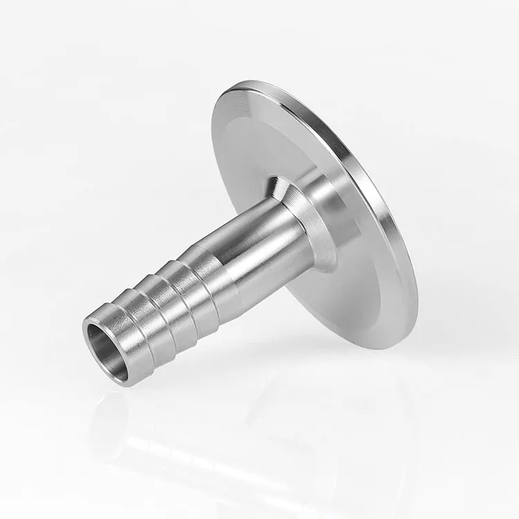 Tri-Clamp Hose Fitting